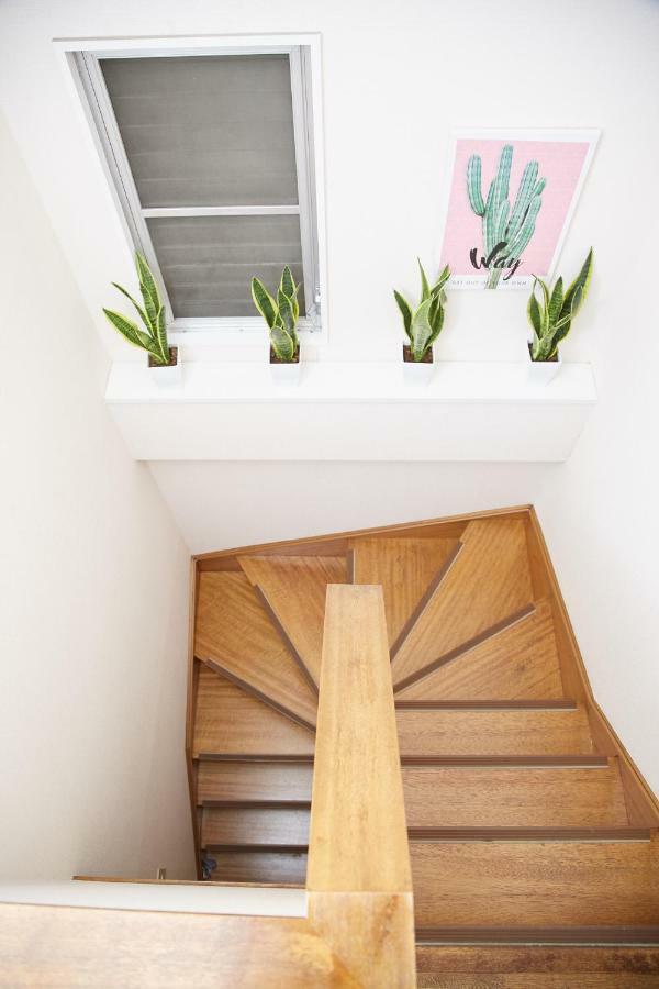 Shinjuku 5-Room Family House Tokyo Exterior photo