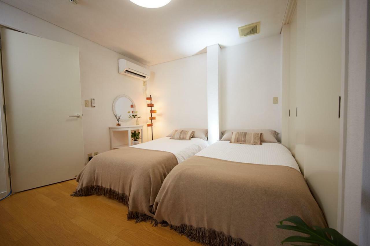 Shinjuku 5-Room Family House Tokyo Exterior photo