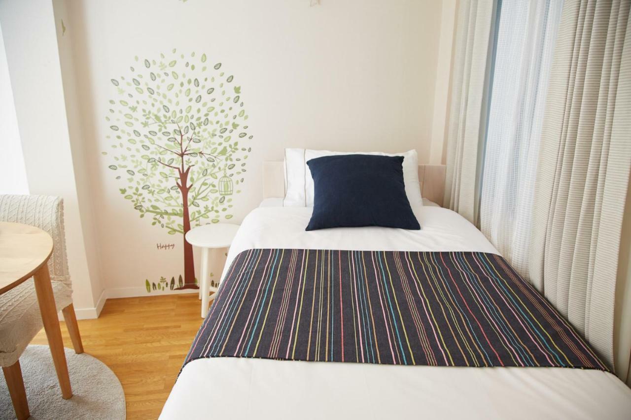 Shinjuku 5-Room Family House Tokyo Exterior photo