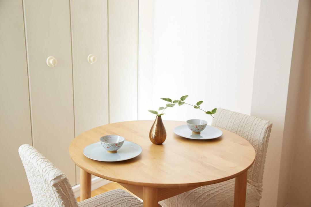 Shinjuku 5-Room Family House Tokyo Exterior photo