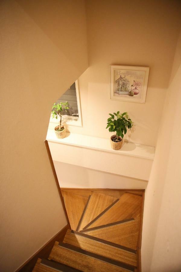 Shinjuku 5-Room Family House Tokyo Exterior photo