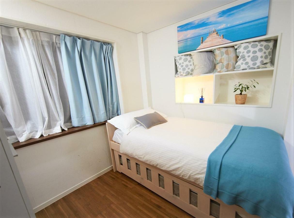 Shinjuku 5-Room Family House Tokyo Exterior photo